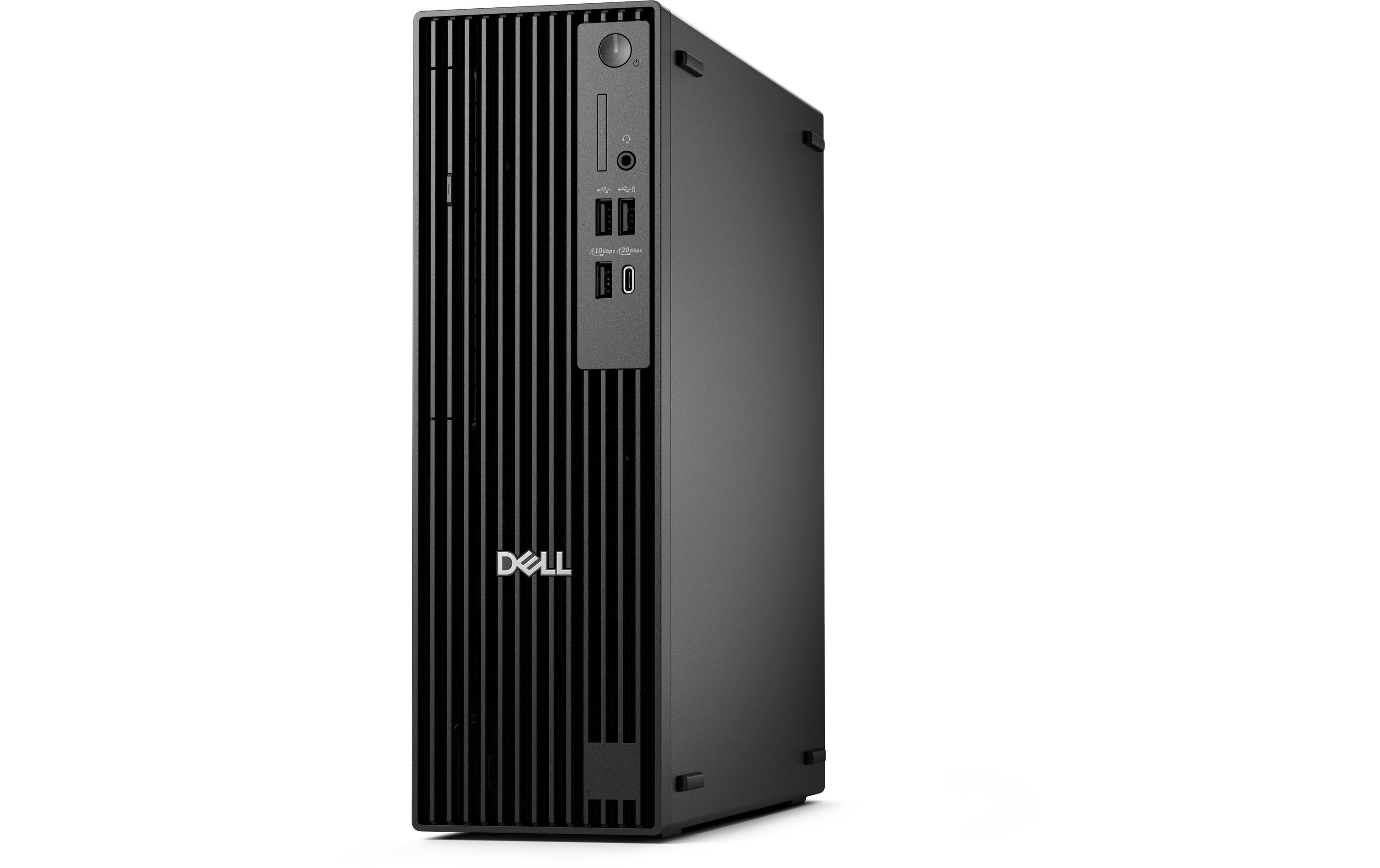 DELL PC Pro Slim Plus (U7-265, 32GB, 512GB SSD)