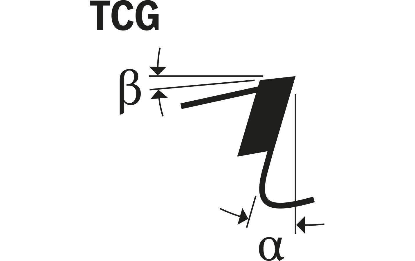 Bosch Professional Kreissägeblatt Expert for Fibre Cement Ø 190