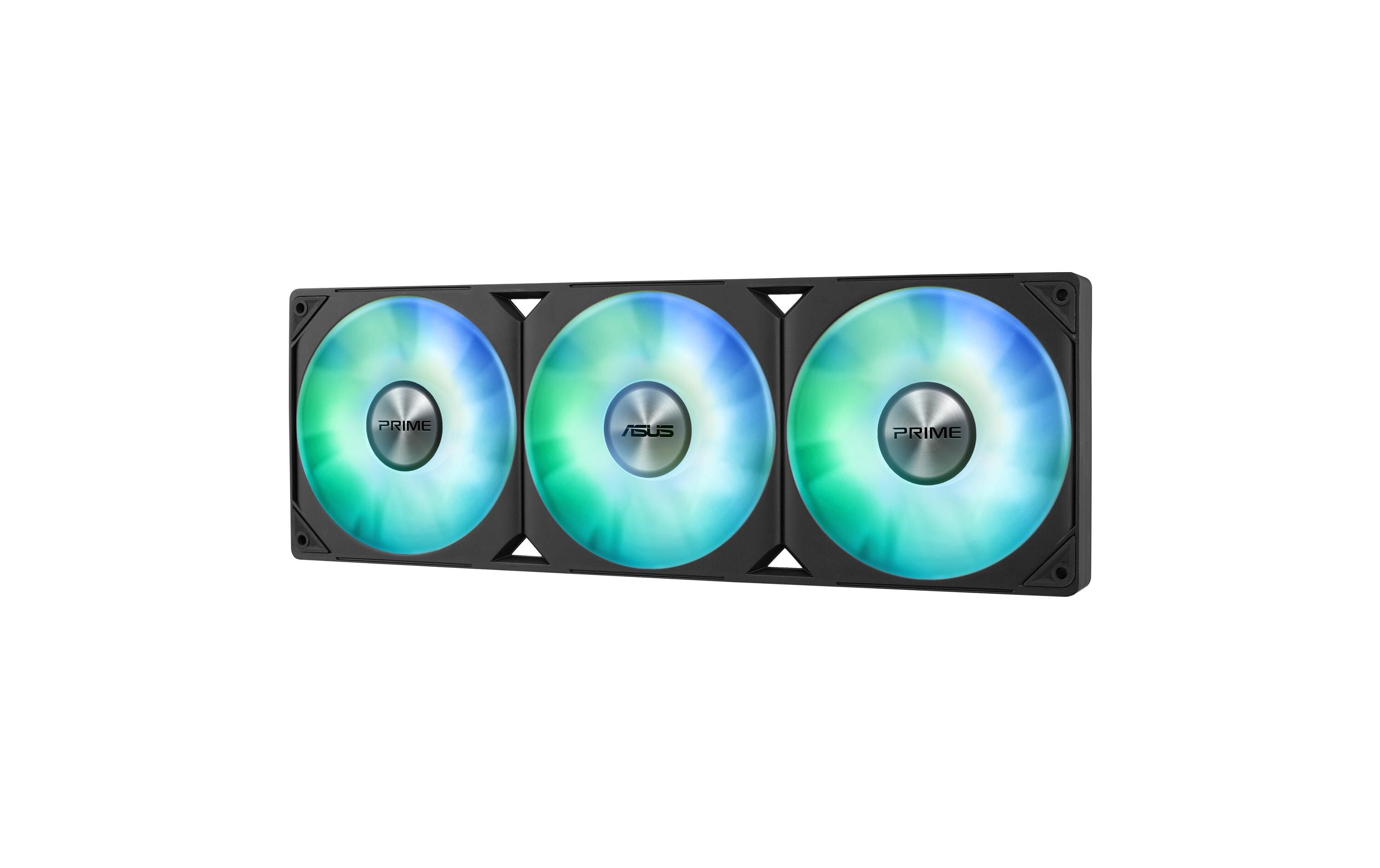 ASUS Wasserkühlung Prime LC 360 ARGB