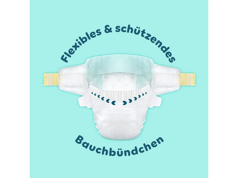 Pampers Windeln Premium Protection Grösse 5