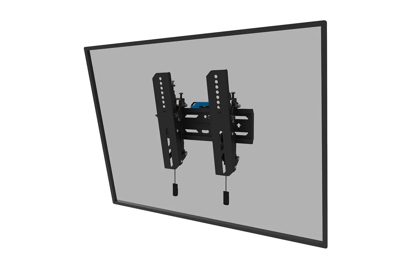 NEOMOUNTS Wandhalterung WL35S-850BL12 Schwarz NEOMOUNTS Wandhalterung WL35S-850BL12 Schwarz