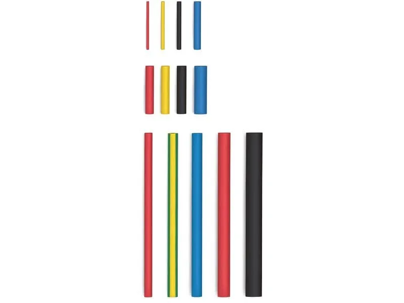 Steinel Schrumpfschlauch-Set Steinel Schrumpfschlauch-Set