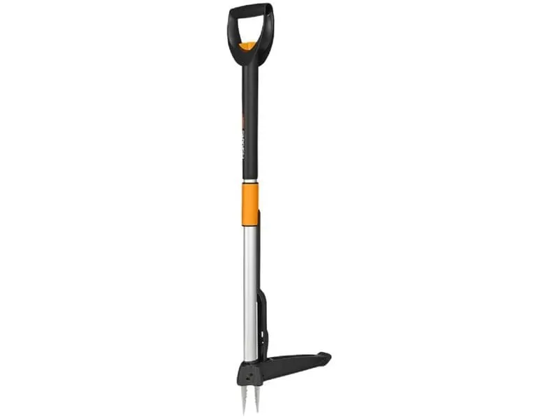 Fiskars Unkrautstecher SmartFit, 102 cm Fiskars Unkrautstecher SmartFit, 102 cm