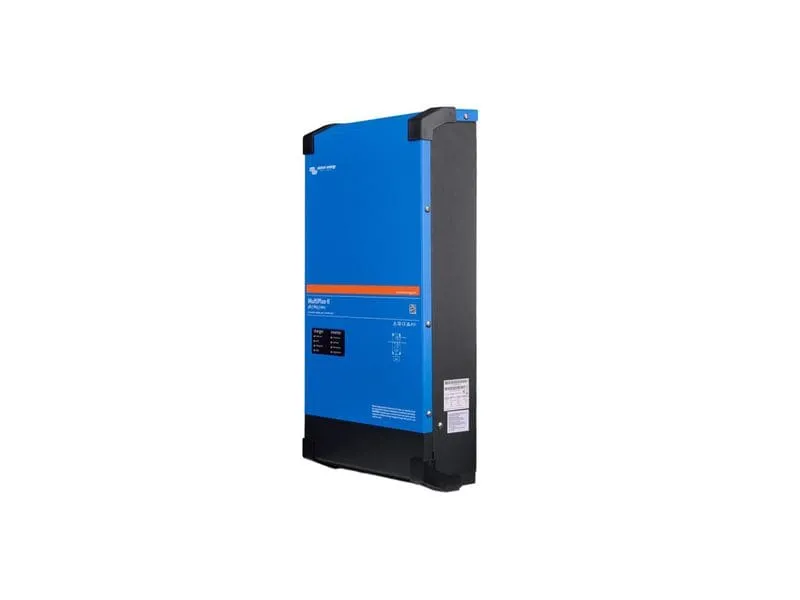 Victron Wechselrichter MultiPlus II 48/6k5/100-50 48 V Victron Wechselrichter MultiPlus II 48/6k5/100-50 48 V
