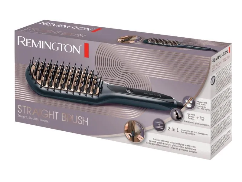 Remington Glättbürste CB7400 Remington Glättbürste CB7400