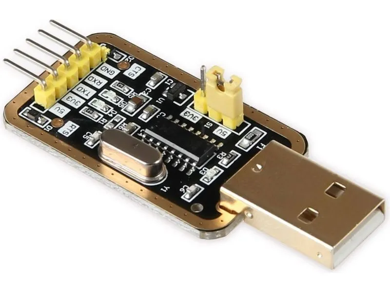 jOY-iT Adapter SBC-TTL Kabel für Raspberry Pi