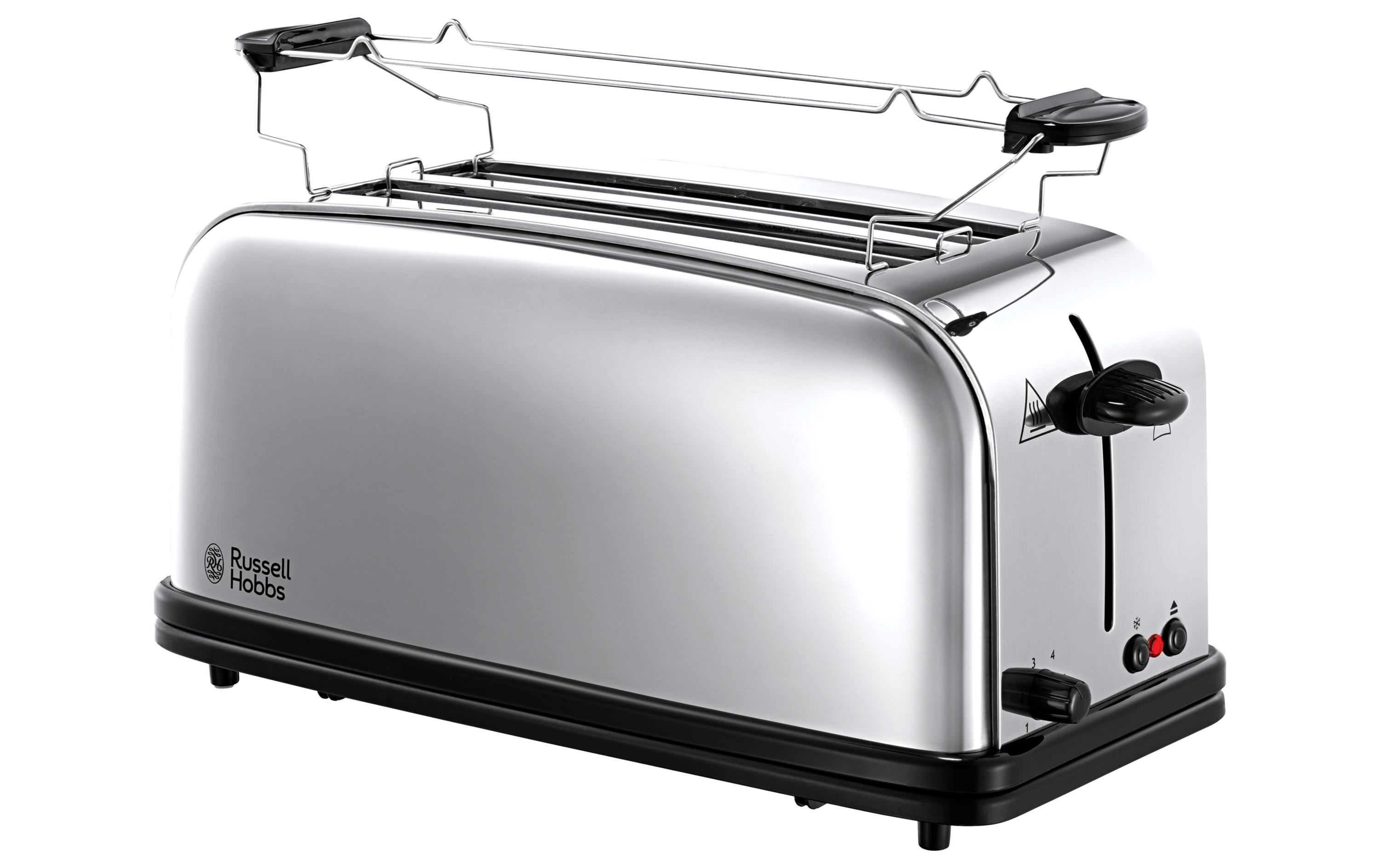 Russell Hobbs Toaster Victory 23520-56 Schwarz