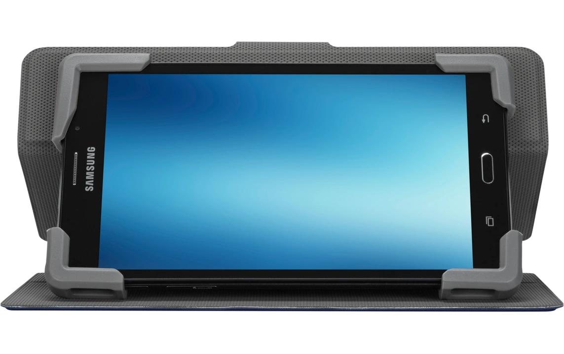 Targus Tablet Book Cover SafeFit 9-10.5 Rotating Blau