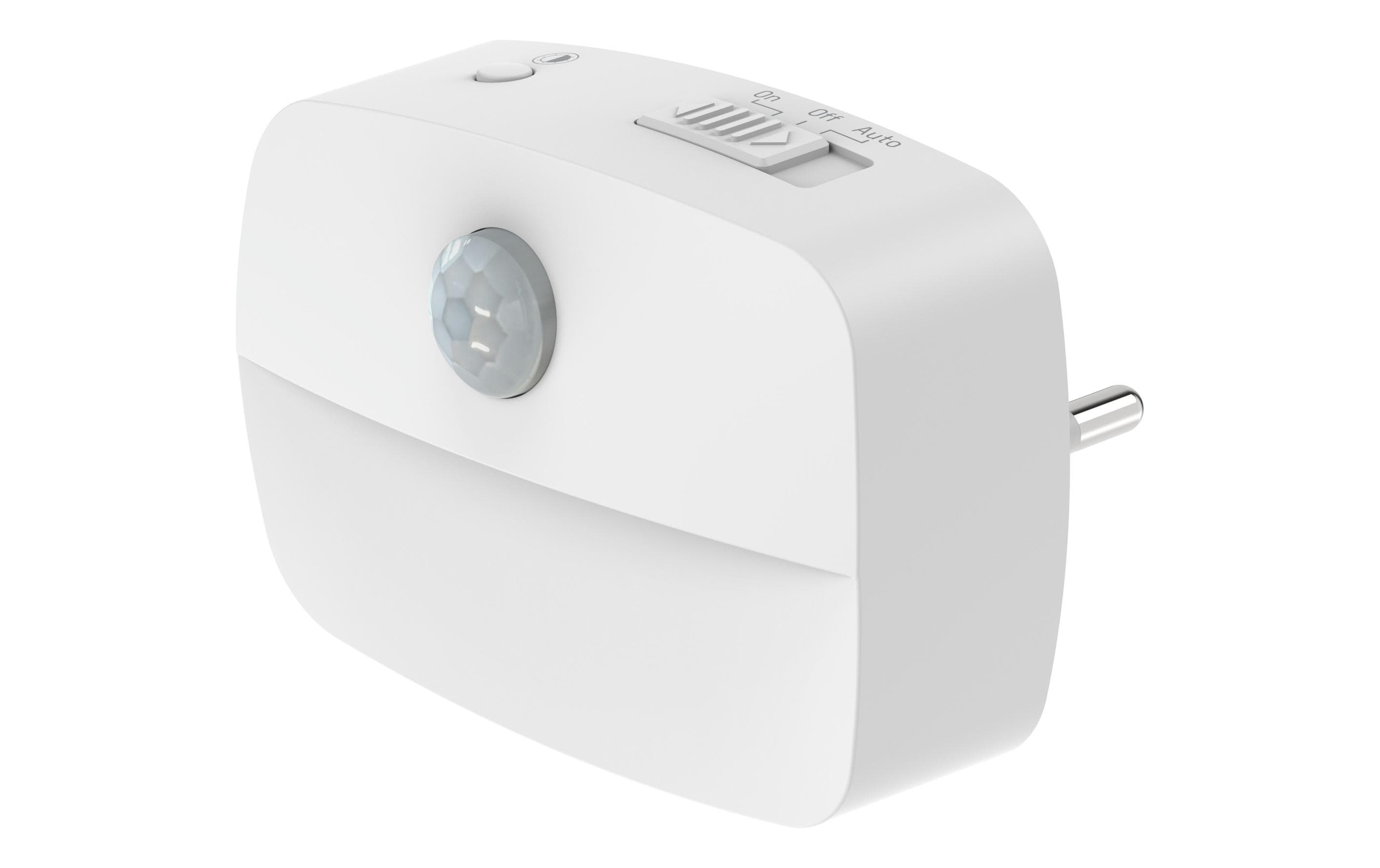 Ansmann Sensor-Nachtlicht NL30 AC Ansmann Sensor-Nachtlicht NL30 AC