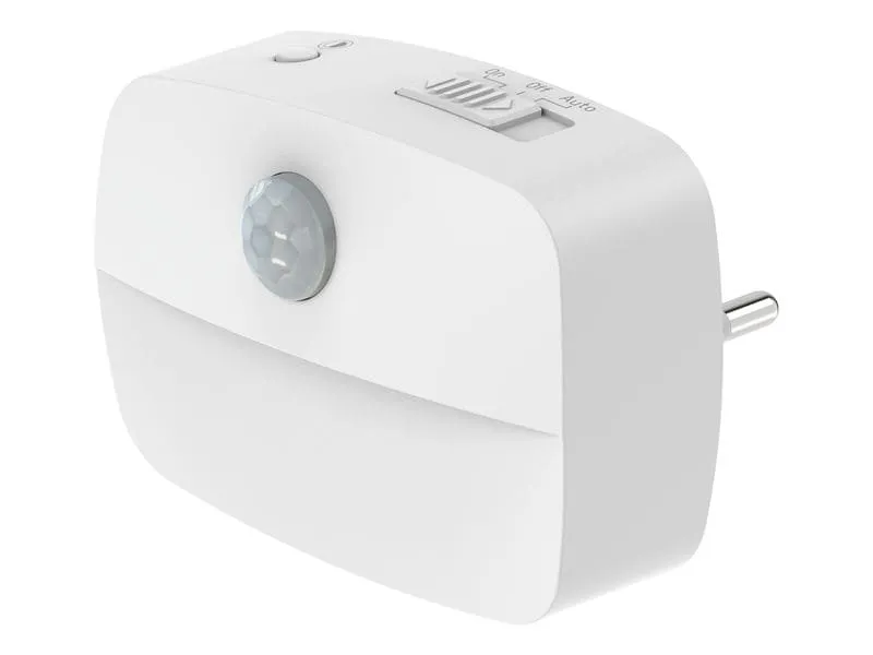Ansmann Sensor-Nachtlicht NL30 AC Ansmann Sensor-Nachtlicht NL30 AC