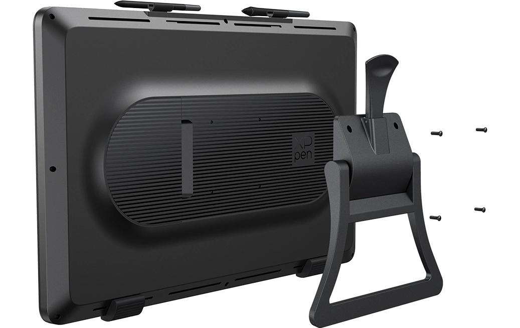 XP-PEN Grafiktablet Artist Pro 24 Gen. 2