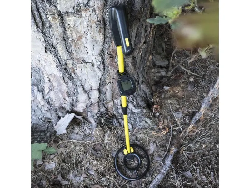 National Geographic Outdoor Metall-Detektor National Geographic Outdoor Metall-Detektor
