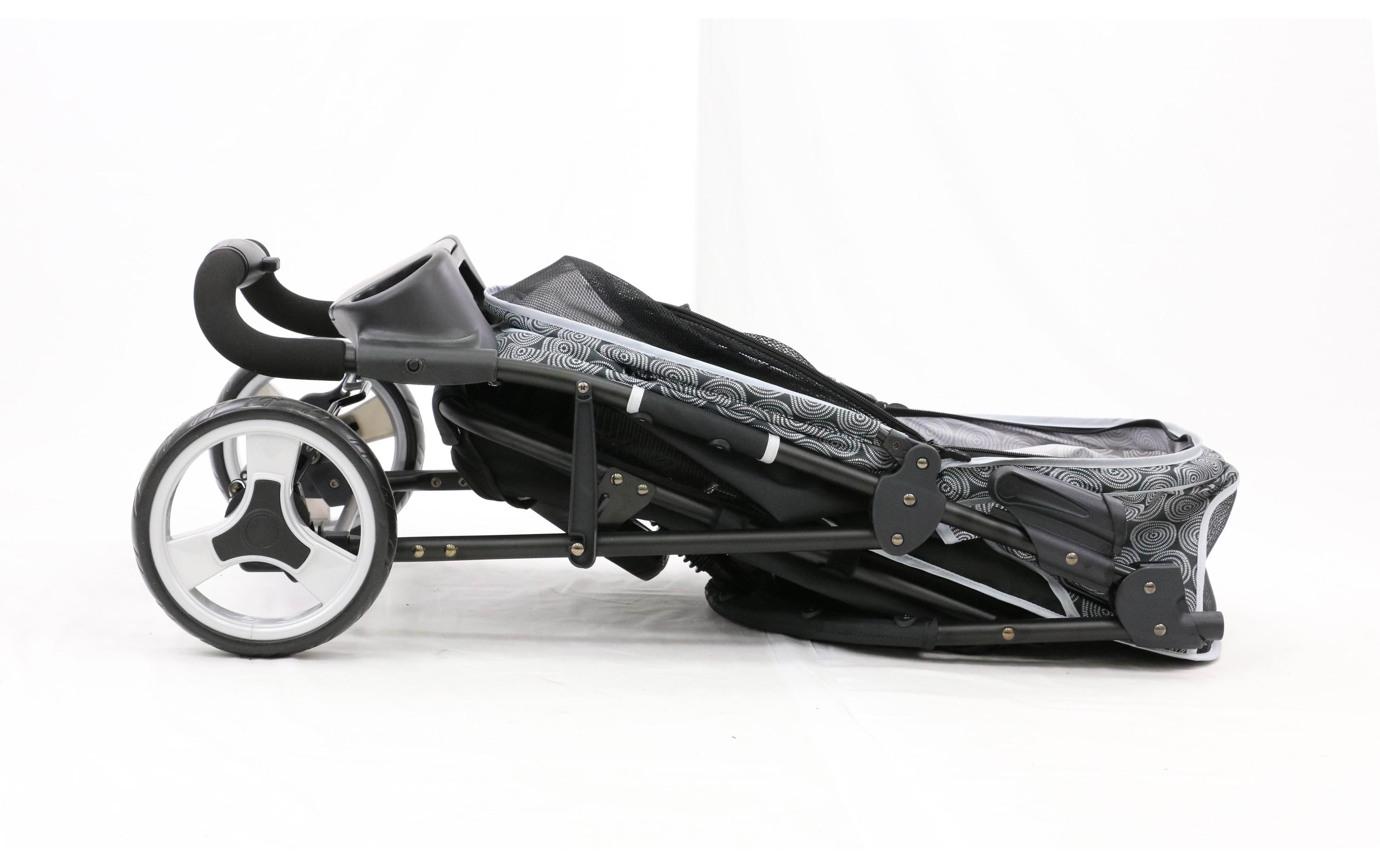 InnoPet Buggy Allure, Onyx