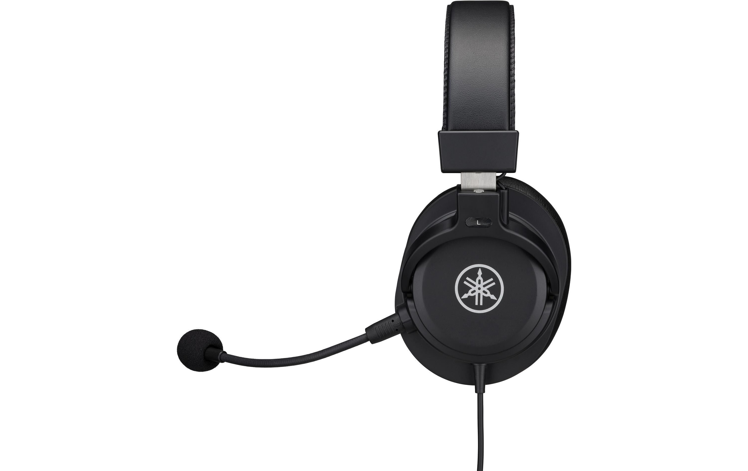 Yamaha Headset YH-G01 Schwarz