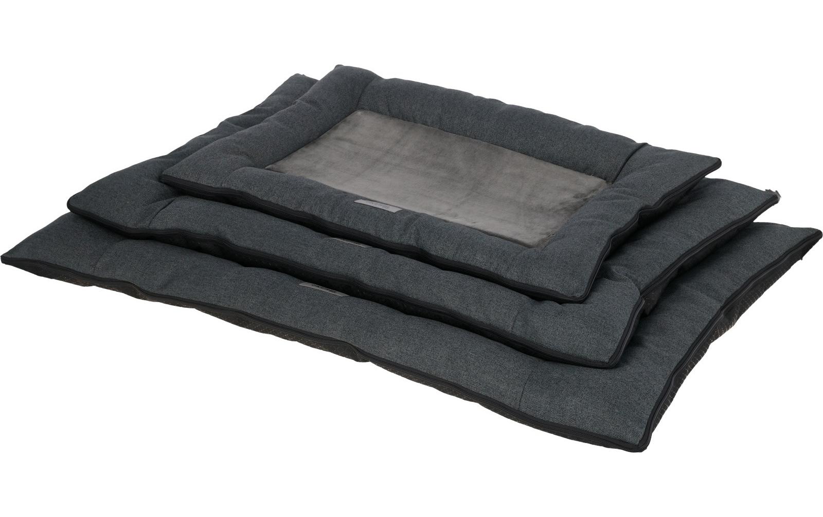 Kerbl Hunde-Liegematte Platin Ortho M, Grau Kerbl Hunde-Liegematte Platin Ortho M, Grau