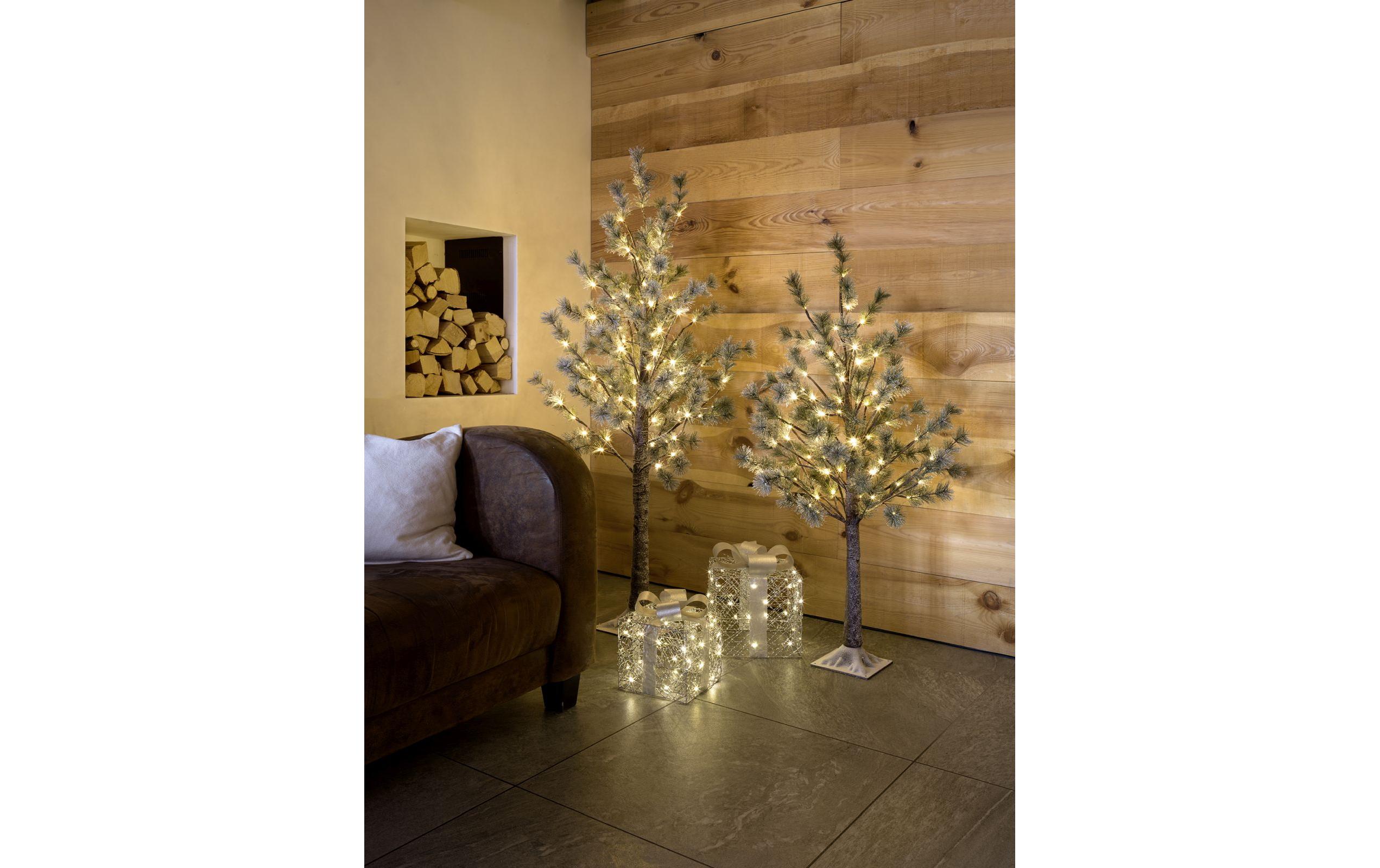 STT Weihnachtsbaum Pine needle tree 1.2 m