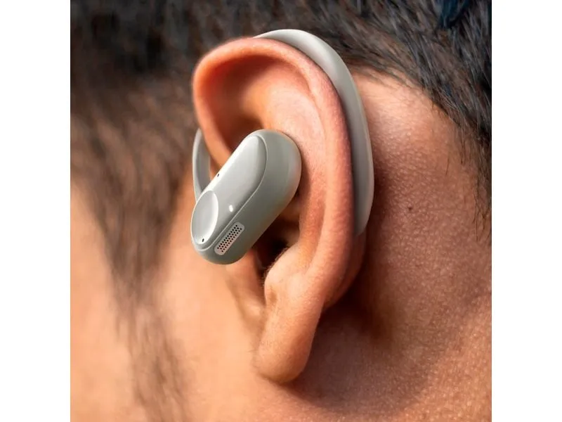 Hama Open-Ear Kopfhörer Spirit Open OWS True Wireless Sand