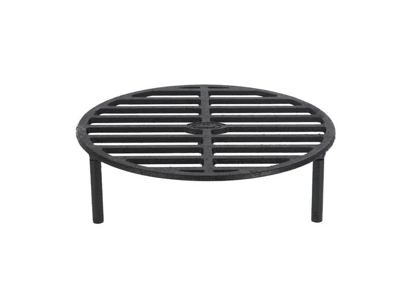 Esschert Design Feuerrost, 34 x 34 x 10.3 cm Esschert Design Feuerrost, 34 x 34 x 10.3 cm