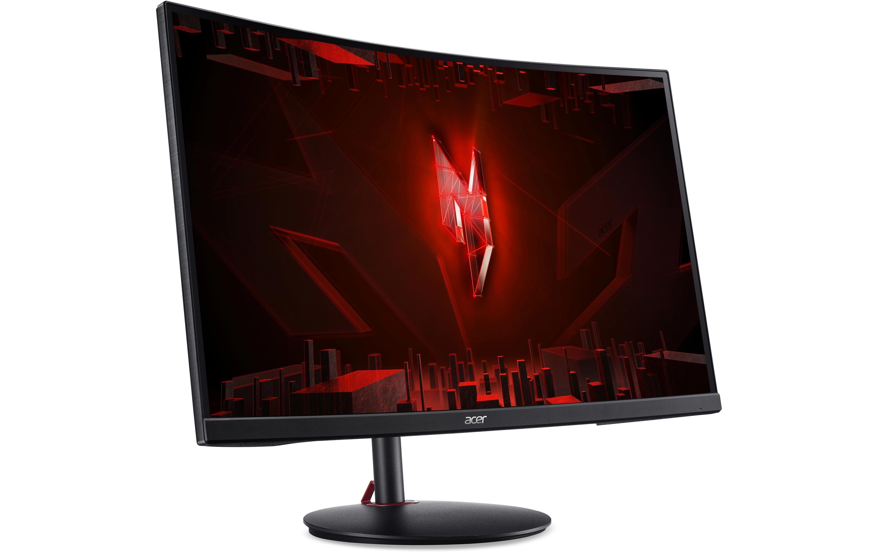 Acer Monitor Nitro XZ1 XZ271UP3bmiiphx Acer Monitor Nitro XZ1 XZ271UP3bmiiphx
