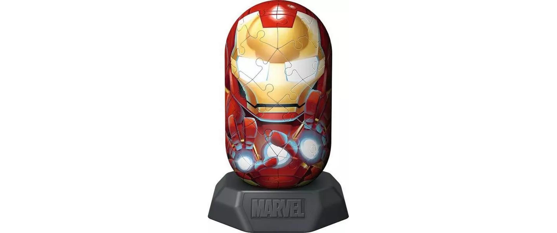 Ravensburger Hylkies #08 Iron Man 54 Teile
