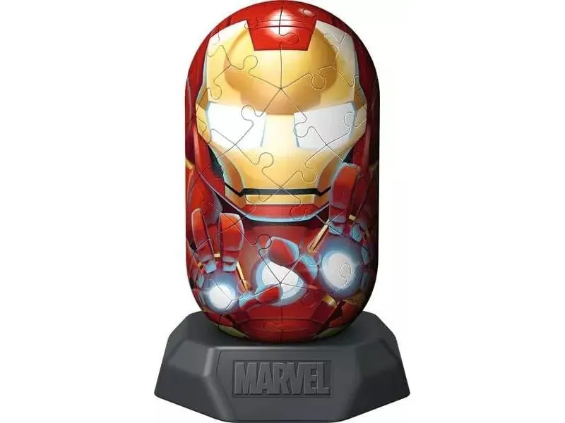 Ravensburger Hylkies #08 Iron Man 54 Teile