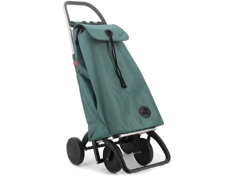 Rolser Einkaufstrolley I-Max MF 4 Sea Cost