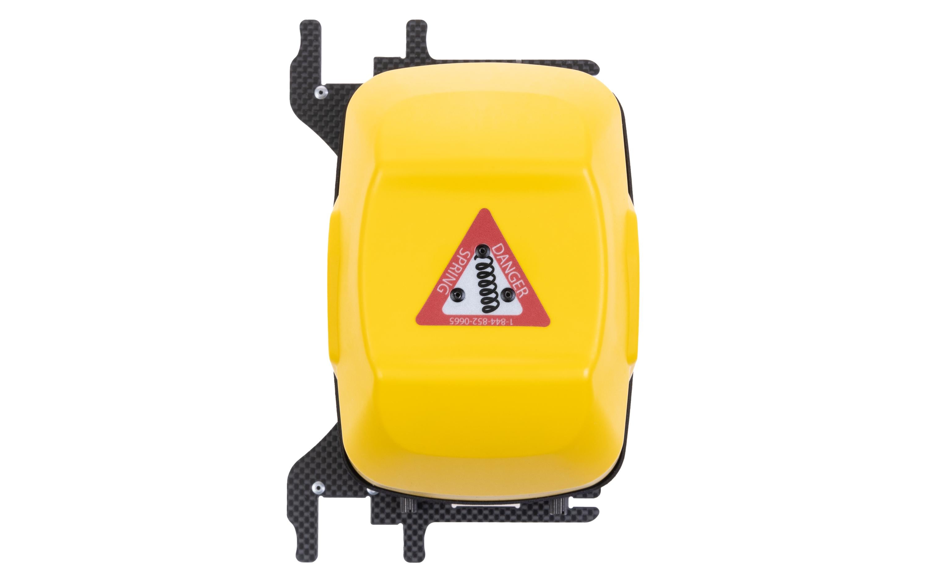 AVSS PRS-M350EX Fallschirm-Bergungssystem für DJI M350 RTK