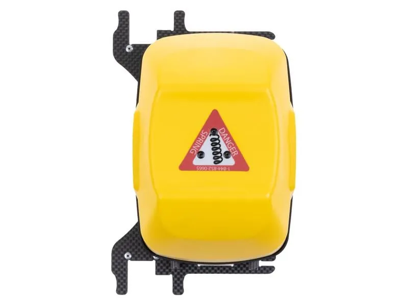 AVSS PRS-M350EX Fallschirm-Bergungssystem für DJI M350 RTK AVSS PRS-M350EX Fallschirm-Bergungssystem für DJI M350 RTK