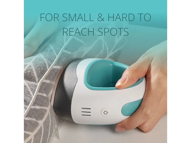 LOKLIK Transferpresse Mini Blau