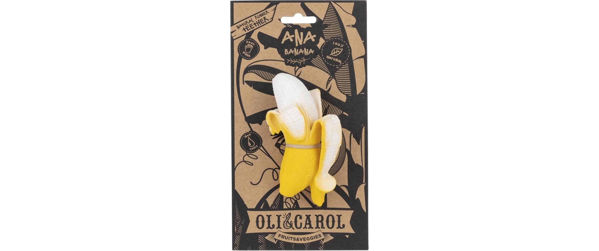 Oli&Carol Beissring Ana Banana Oli&Carol Beissring Ana Banana