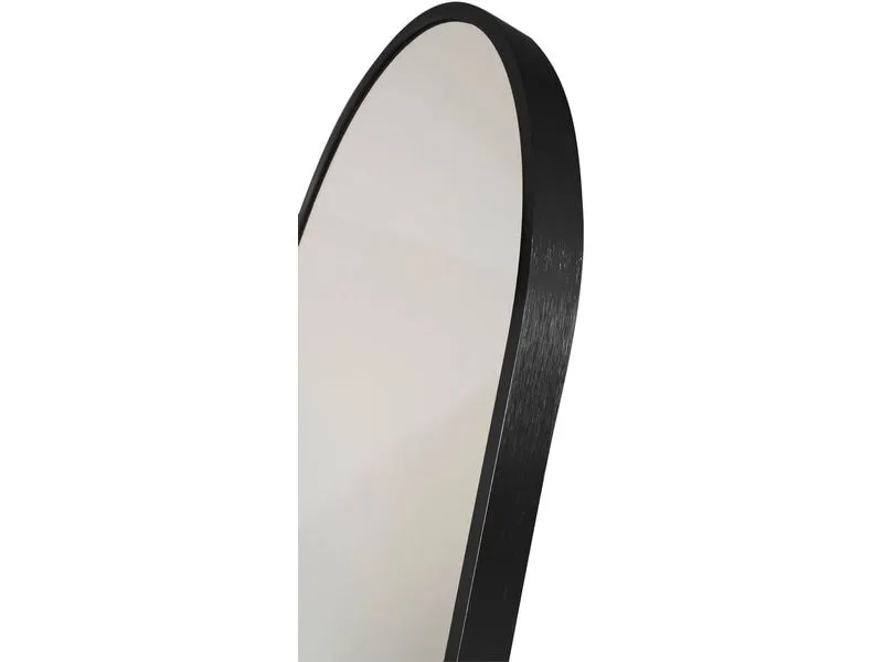 House Nordic Spiegel Madrid 40 x 150 cm, Schwarz House Nordic Spiegel Madrid 40 x 150 cm, Schwarz