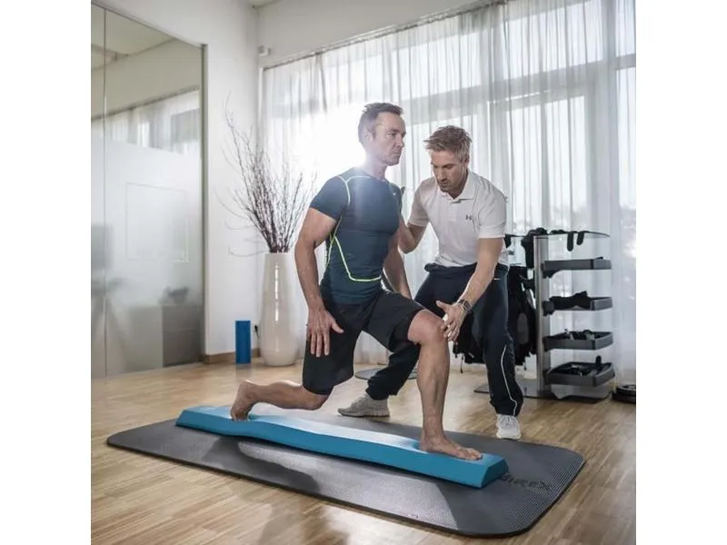 Airex Gymnastikmatte Corona Schiefer, 200 cm Airex Gymnastikmatte Corona Schiefer, 200 cm