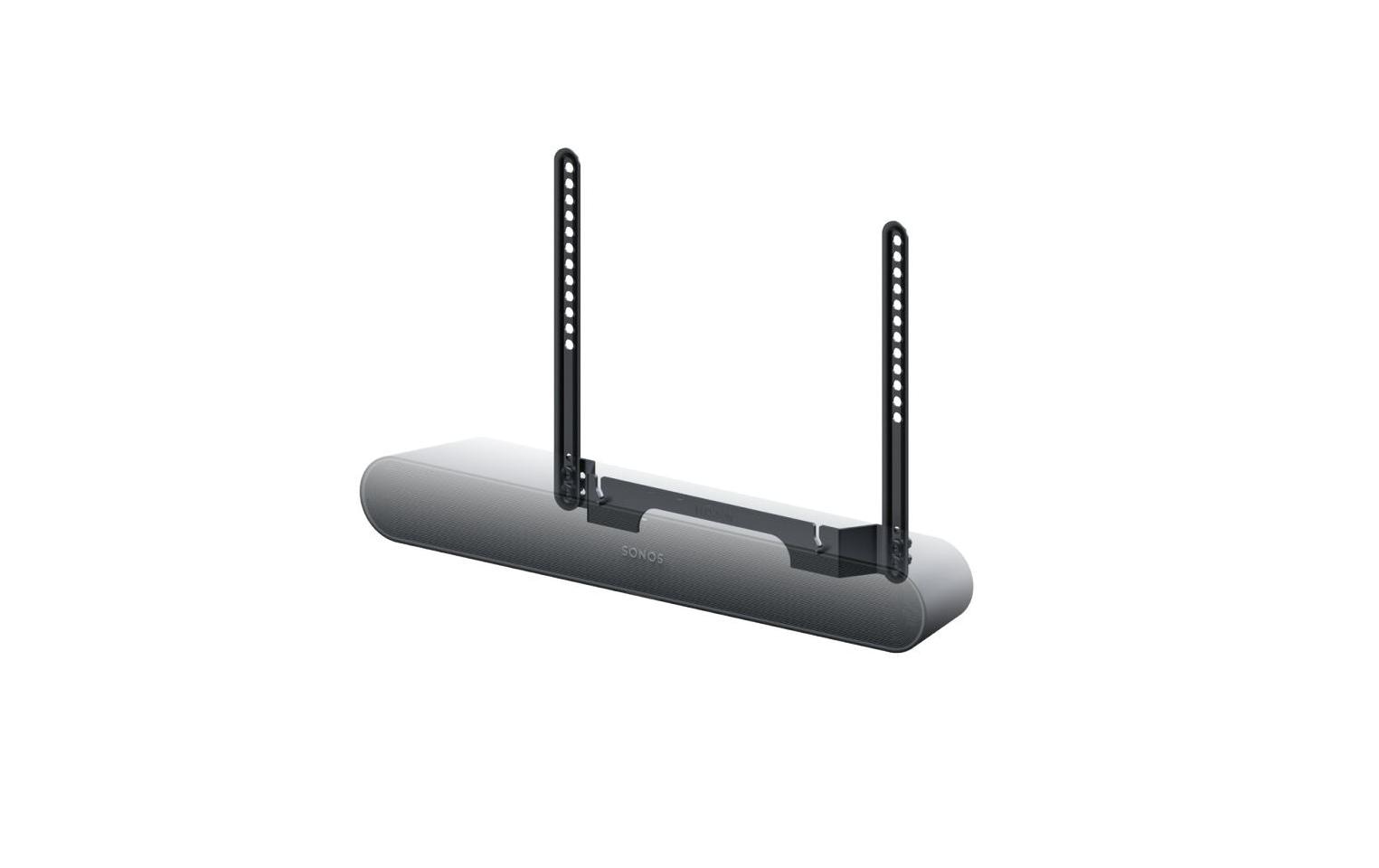 Flexson TV-Halterung Sonos Ray Schwarz Flexson TV-Halterung Sonos Ray Schwarz