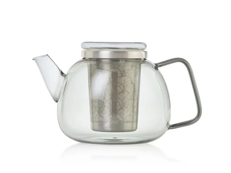 AdHoc Teekanne Yuna 1.2 l, Transparent