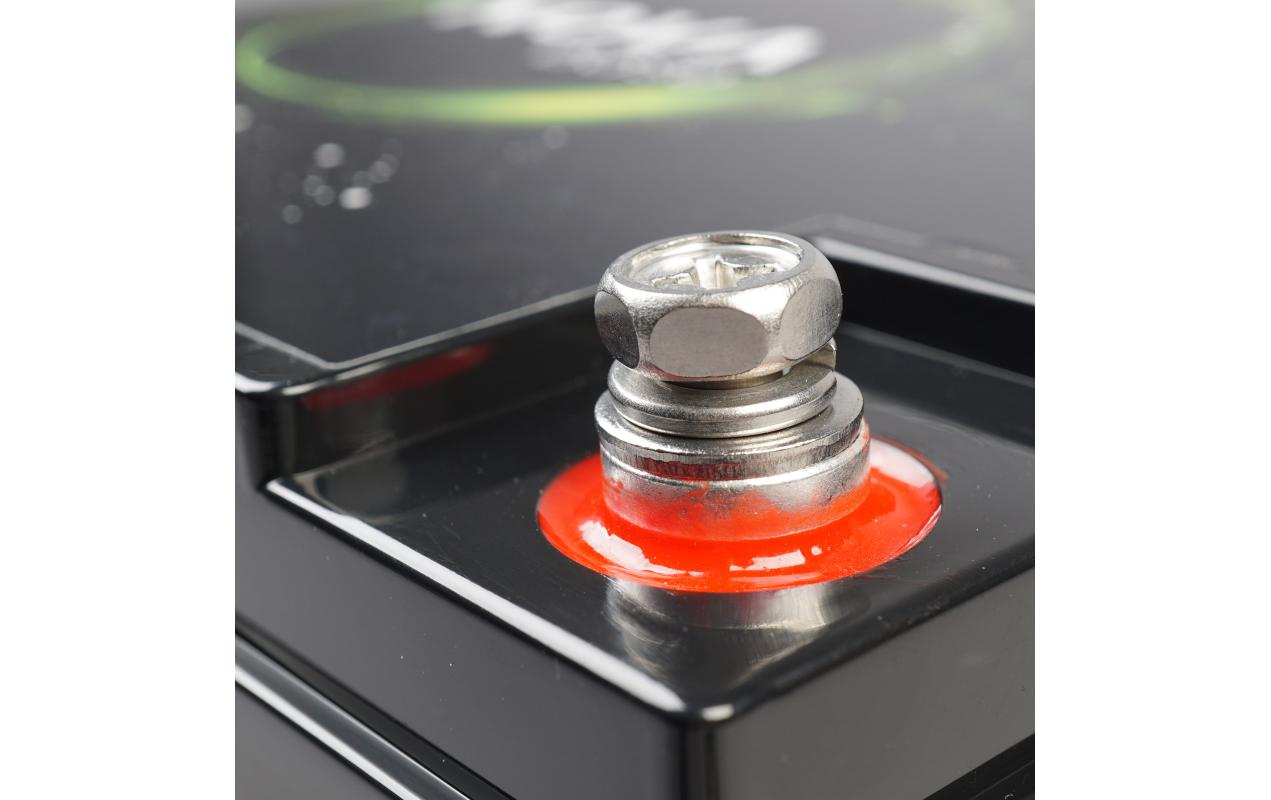 WATTSTUNDE Batterie NOVA Base 60 Ah LiFePO4