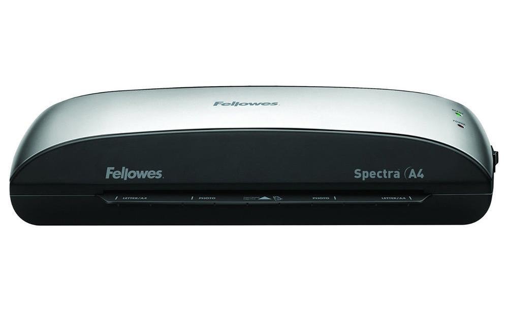 Fellowes Laminiergerät Spectra A4 125 µm Fellowes Laminiergerät Spectra A4 125 µm