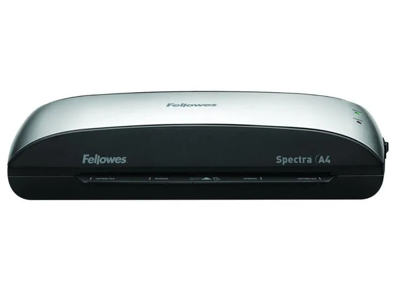 Fellowes Laminiergerät Spectra A4 125 µm Fellowes Laminiergerät Spectra A4 125 µm