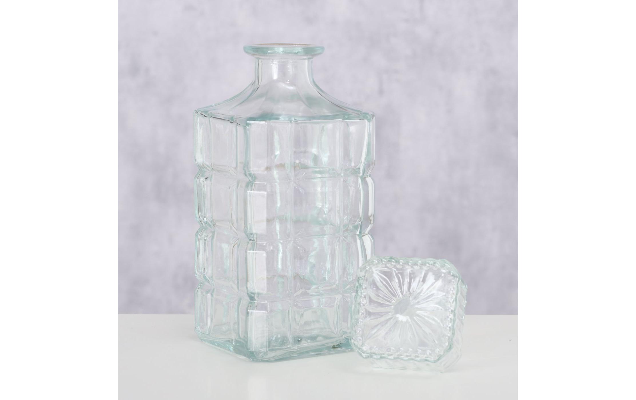 Boltze Whiskyglas Flasche 900 ml