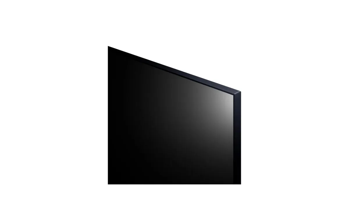 LG Public Display 75UL3J-E 75