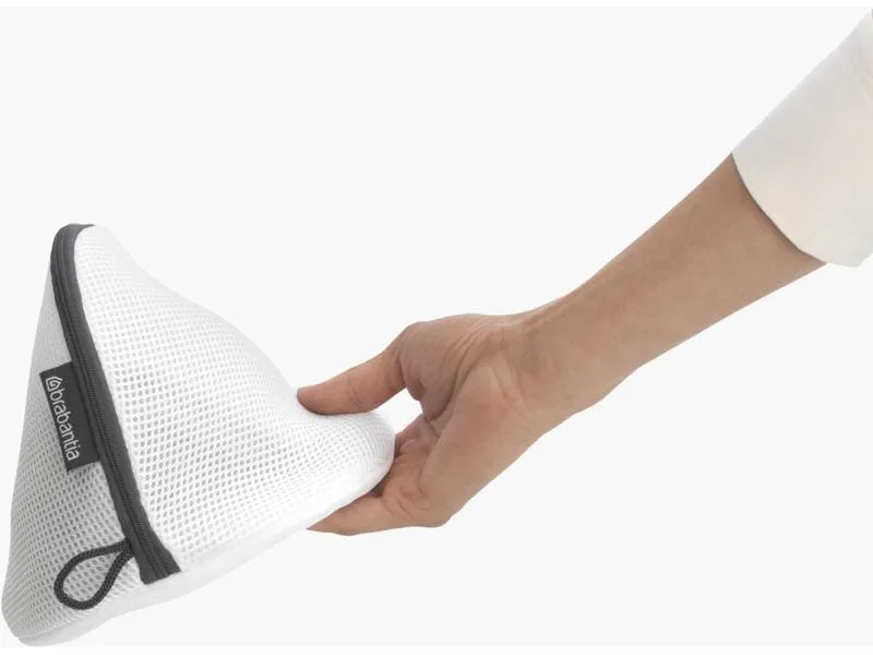 Brabantia Wäscheschutzbeutel für Dessous, Weiss Brabantia Wäscheschutzbeutel für Dessous, Weiss