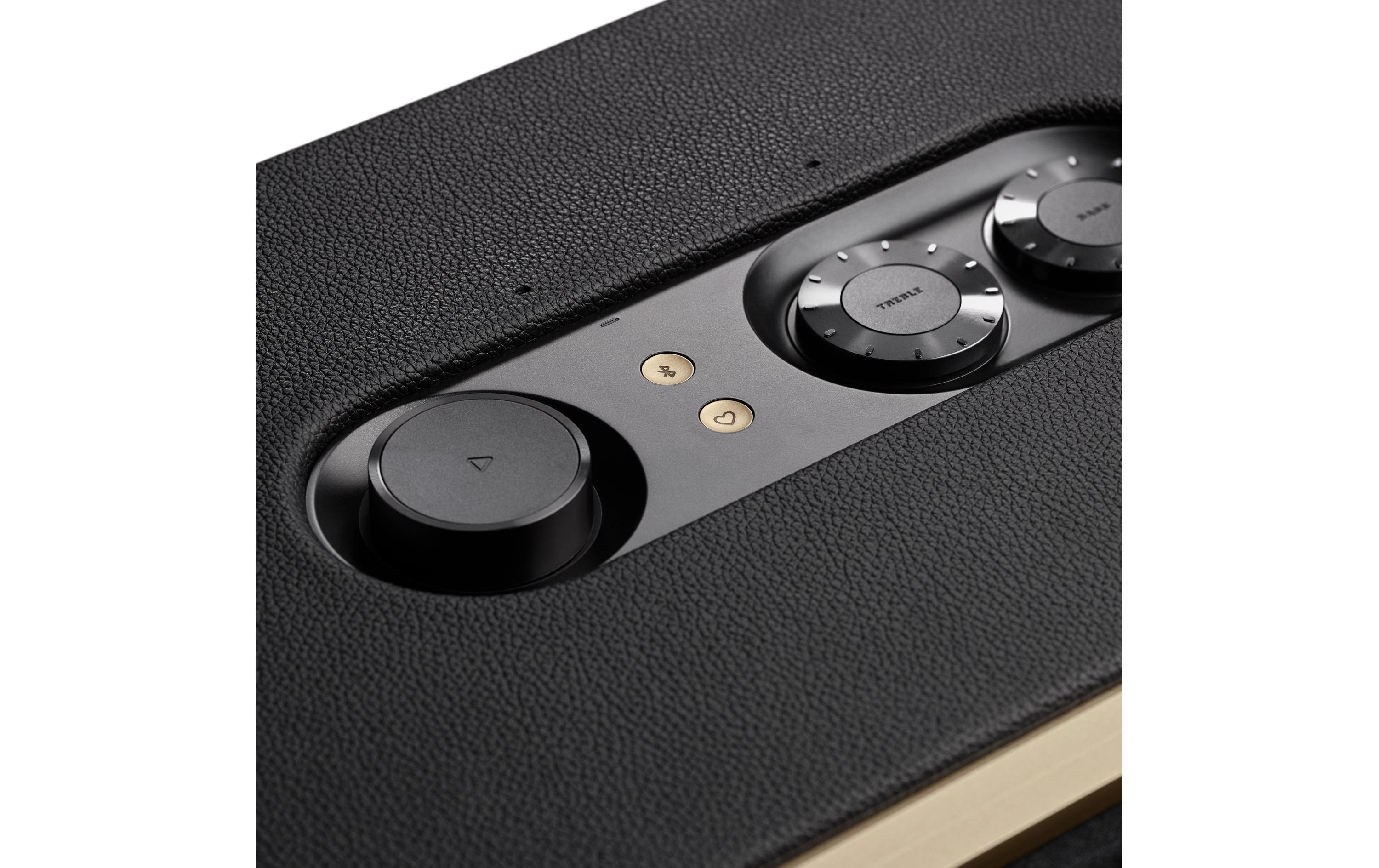 JBL Bluetooth Speaker Authentics 500 Schwarz JBL Bluetooth Speaker Authentics 500 Schwarz