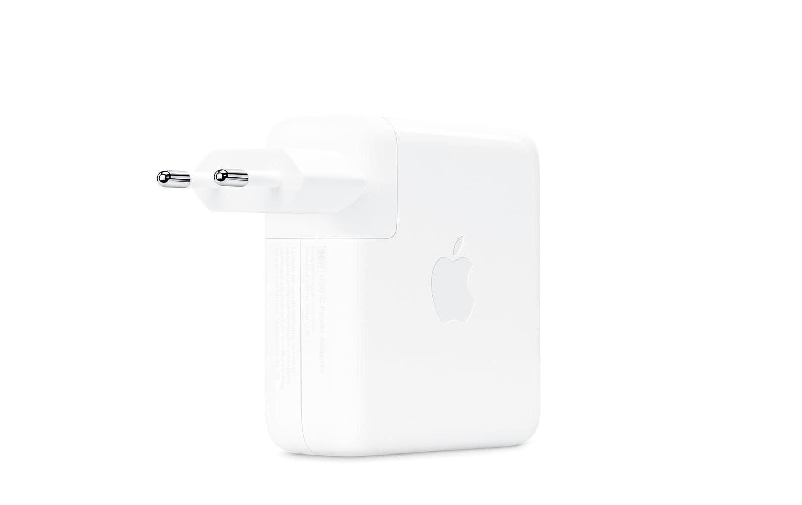 Apple Netzteil 96 W USB-C