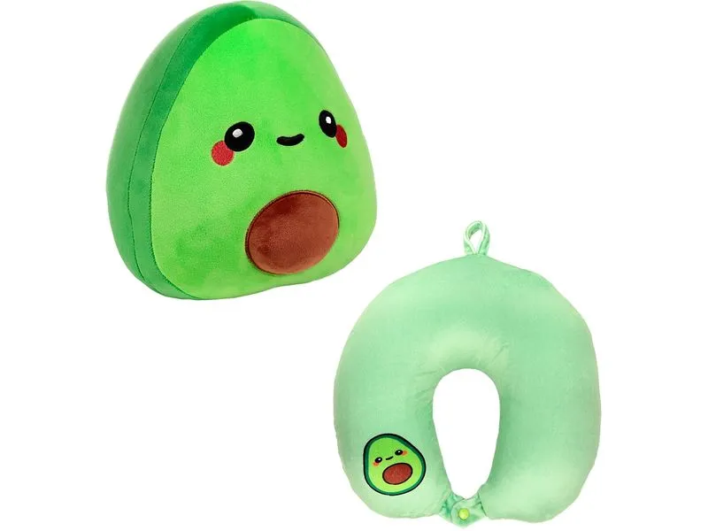 Sombo Reisekissen Avocado Grün Sombo Reisekissen Avocado Grün
