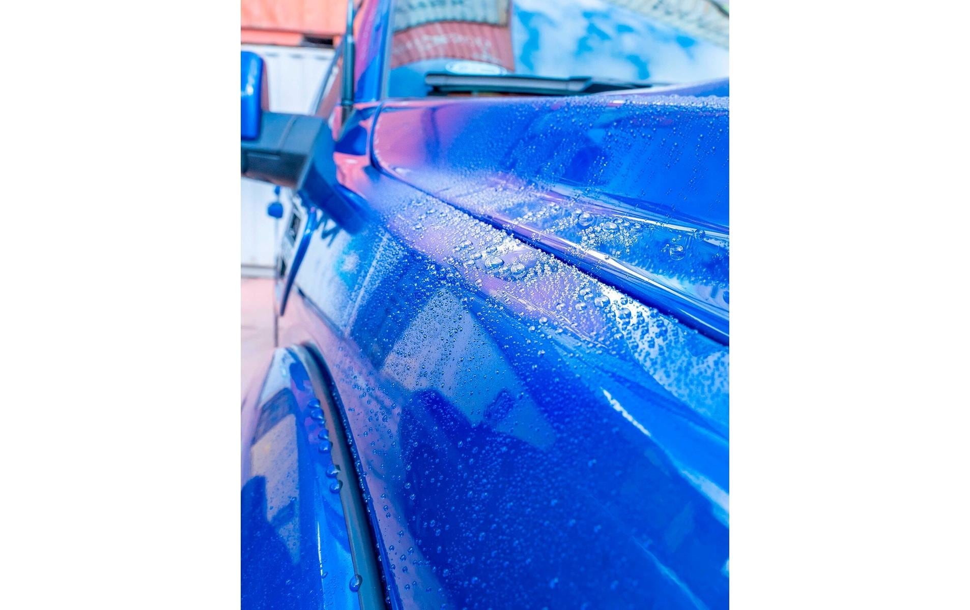 Alpha Line Hybrid Ceramic Spray Coating, Trigger à 500 ml