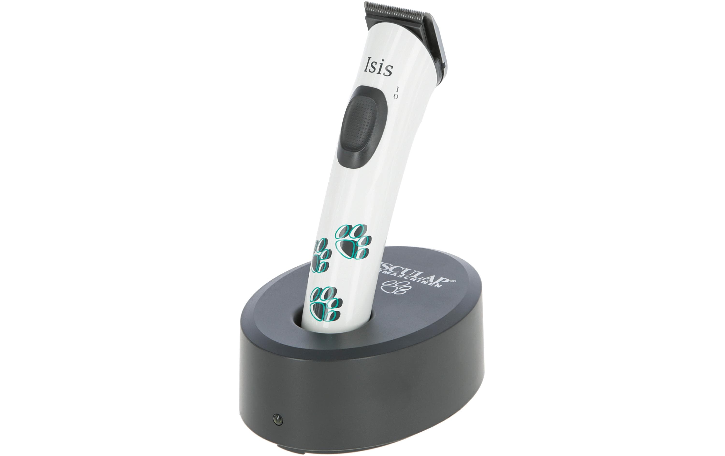 Aesculap Fellschere Isis GT421, Weiss