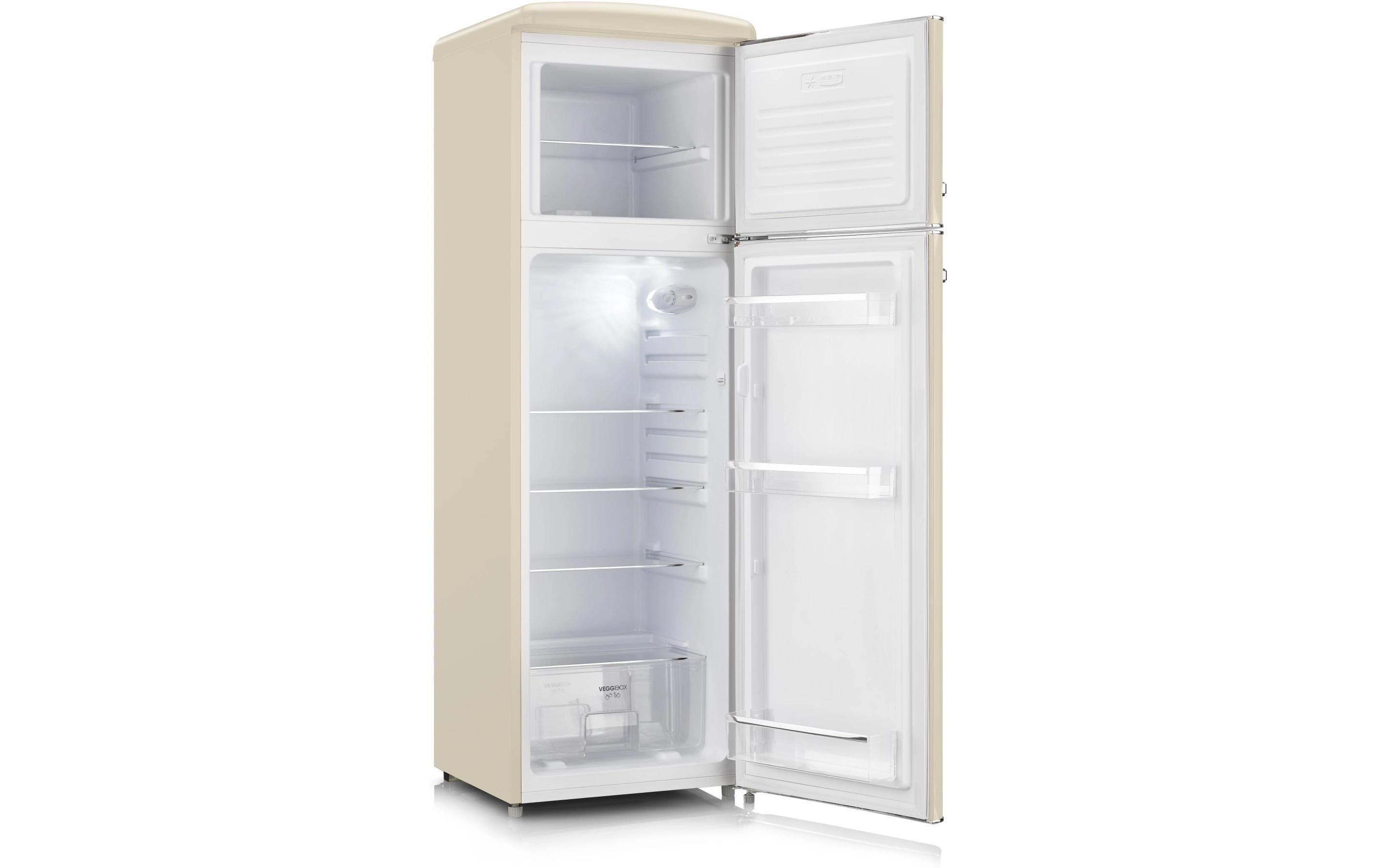 Severin Kühl-Gefrierkombination RKG8985 Rechts Severin Kühl-Gefrierkombination RKG8985 Rechts