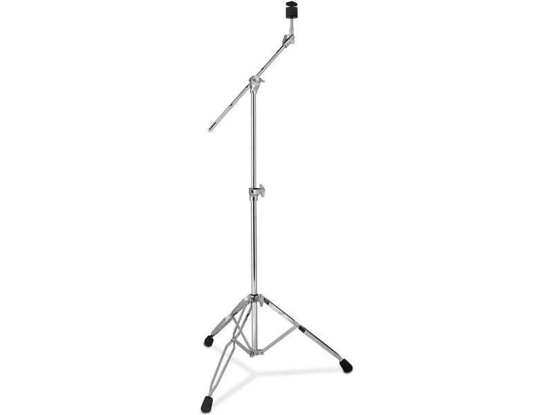PDP Pacific Drums PDCB710 Boom-Beckenständer Silber PDP Pacific Drums PDCB710 Boom-Beckenständer Silber