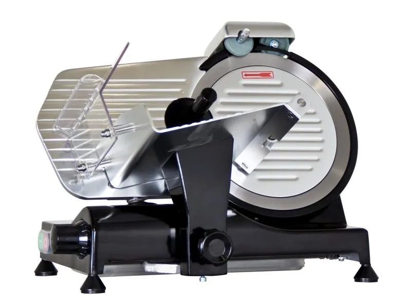 Kibernetik Schneidemaschine AM250S Schwarz