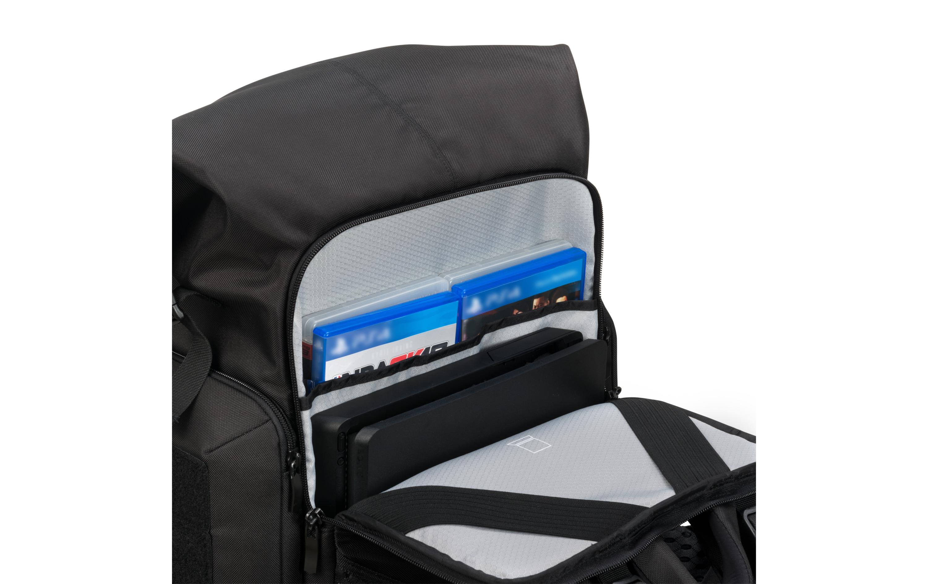 CATURIX DECISIUN Ecotec Backpack 15.6