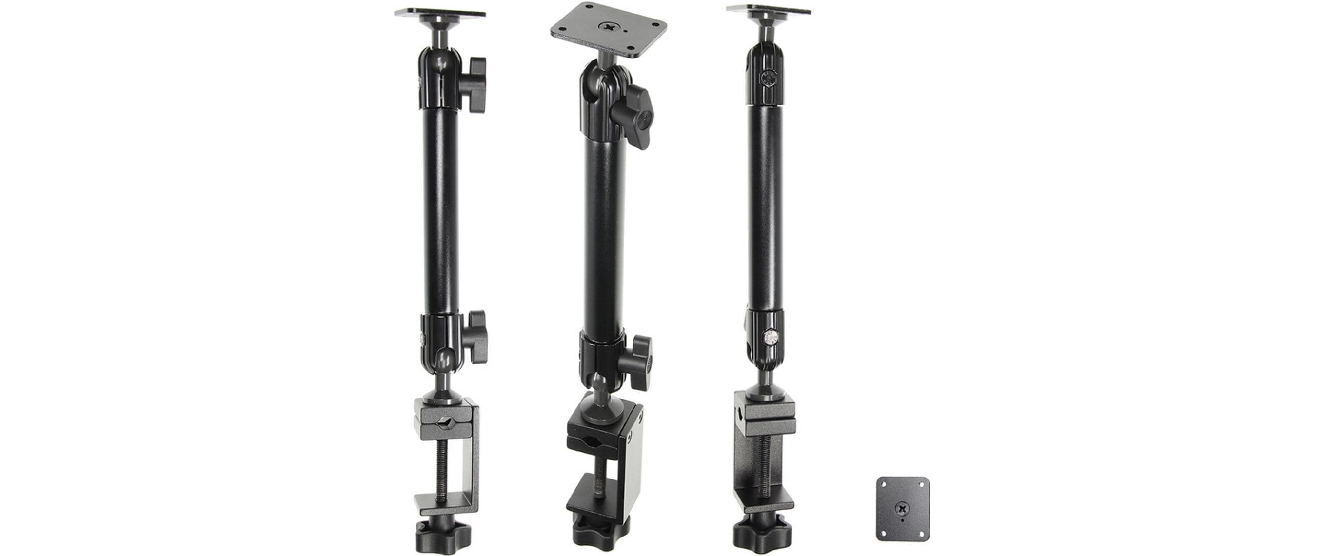 Brodit Klemmhalterung 202015 Brodit Klemmhalterung 202015